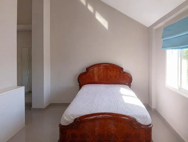 Casa con patio y piscina en una zona muy tranquila de Dúrcal — 15