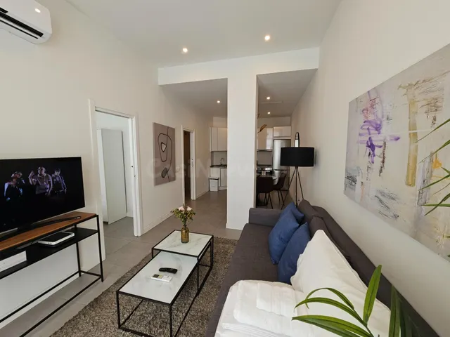 PRECIOSO APARTAMENTO ENTRE INFANTA MERCEDES y TETUÁN - foto 3