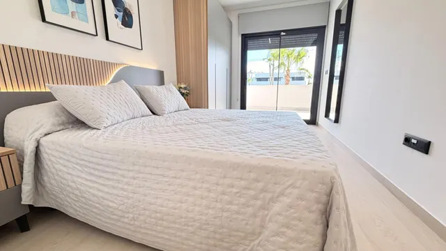 Apartamento de Vacaciones: Disfruta Hasta 4 Meses al Año. Inversión — 17