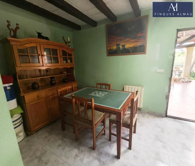 Encantadora Casa en Vilanova i la Geltrú — 29