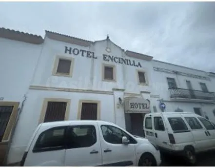 Hotel en Cartaya, Huelva. Activo en Período de Oferta Flash hasta el 17/10/2026.