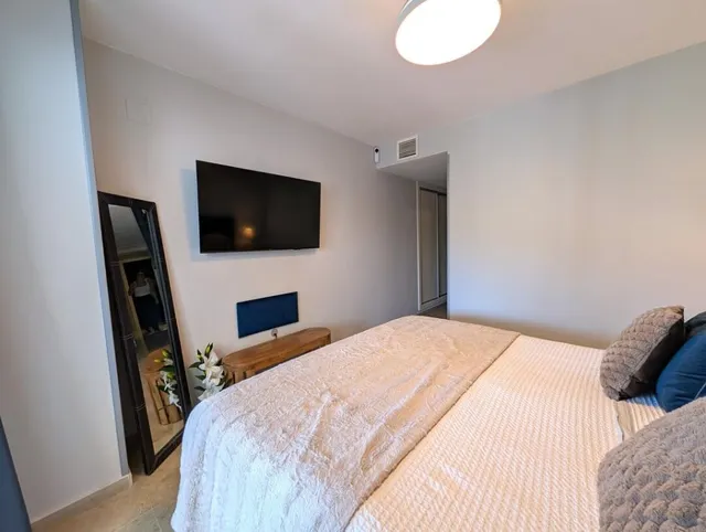 Apartamento en Alquiler en San Roque Cádiz — 22