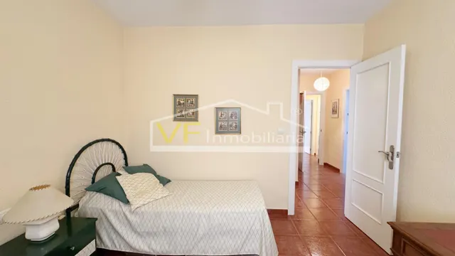 ¡El hogar que estabas buscando en Ciudad Jardín! — 32