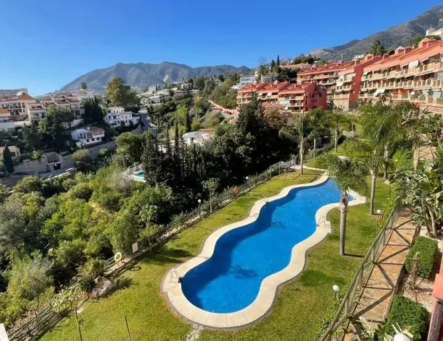 se vende impresionante atico duplex en fuengirola — 33