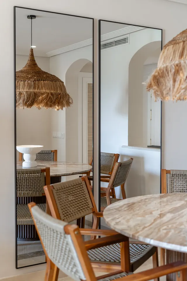 Apartamento 3 habitaciones 149m² en venta - El Madroñal — 9