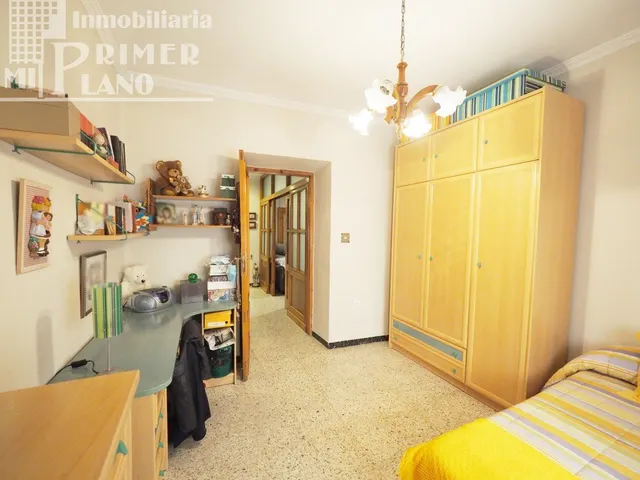 Se vende casa de 2 plantas en la zona centro de Tomelloso — 20