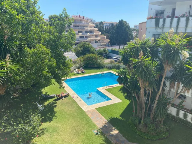 Apartamento 2 habitaciones 199m² en alquiler - Nueva Andalucía — 14