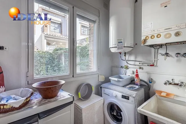 VIVIENDA con encanto en PALACIO DE DEPORTES — 13