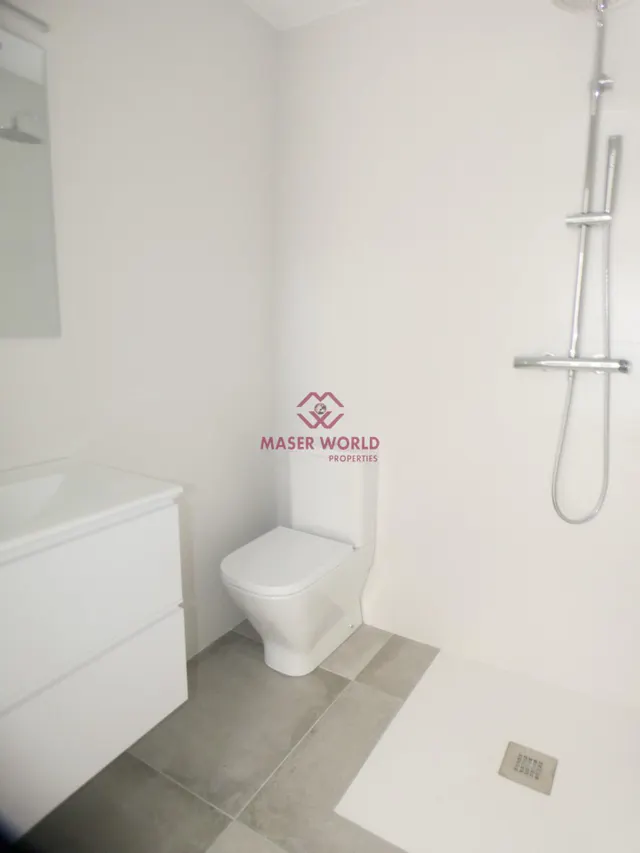 CENTRICO DUPLEX TOTALMENTE REFORMADO — 15