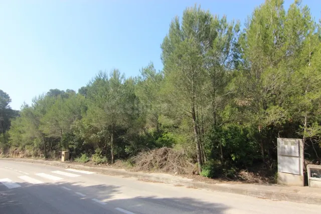 Parcela en venta - Montañar I — 3