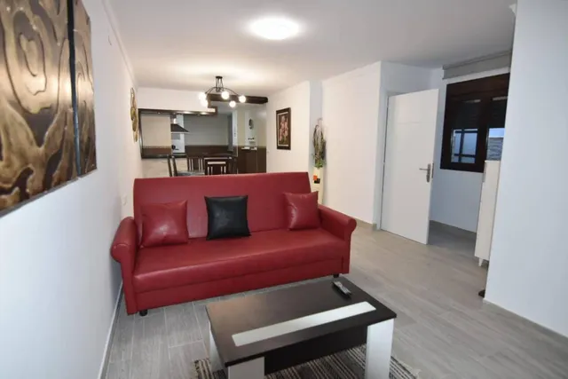 Complejo Turístico 3 habitaciones 126m² en venta - Centro — 18