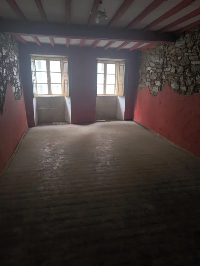 CASA EN VENTA EN CASCO HISTORICO — 13