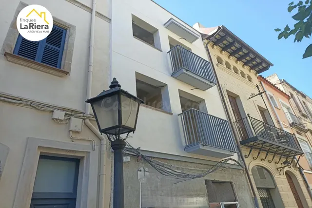 PISO REFORMADO EN ARENYS DE MAR — 5