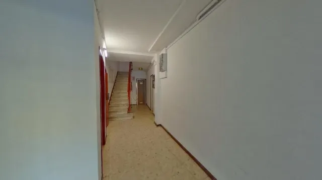 PISO DE 3 habitaciones GRAN-VIA /CREU ALTA — 13