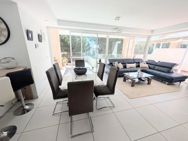 Chalet 4 habitaciones 334m² en venta - Centro — 10