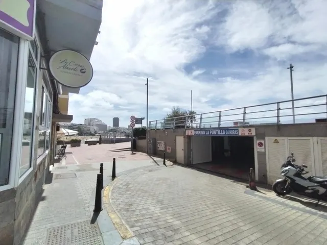 A un minuto de la playa! piso con dormitorio independiente y patio en la puntilla — 25