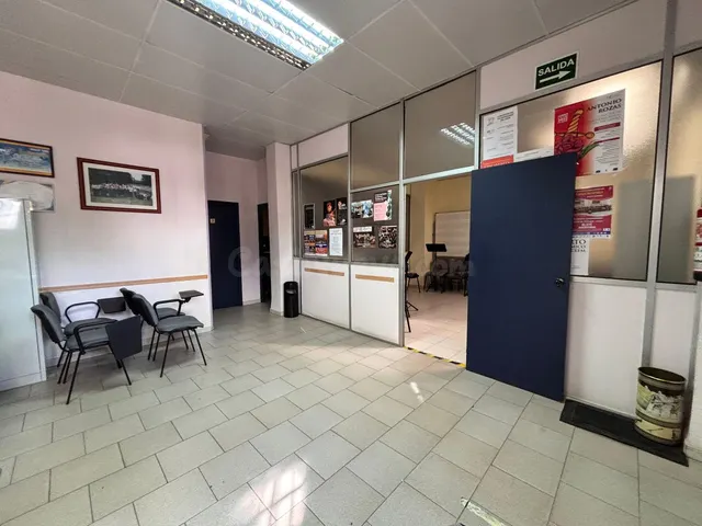 Apartamento 3 habitaciones 102m² en venta - Cruz de Humilladero- Paseo de los Tilos — 3