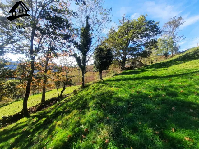 Encantadora Cabaña Pasiega de piedra - foto 3