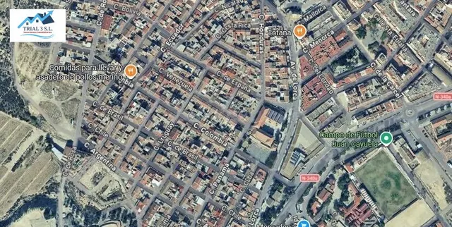 Venta Piso en Totana - Murcia — 3