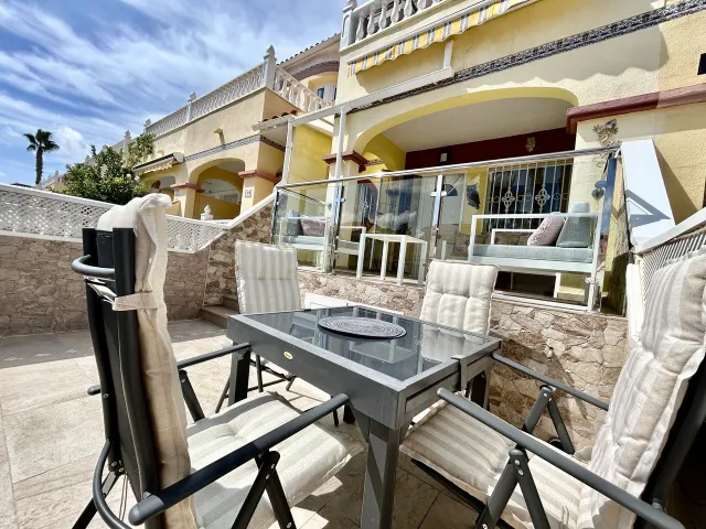 Casa 3 habitaciones 64m² en venta - Cabo Roig — 24