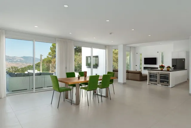 Chalet 3 habitaciones 328m² en venta - Marbella — 6