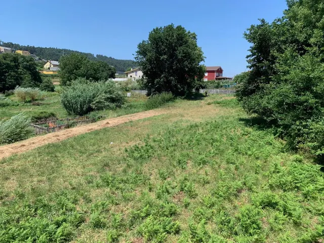 Terreno edificable próximo al centro de Boiro — 12