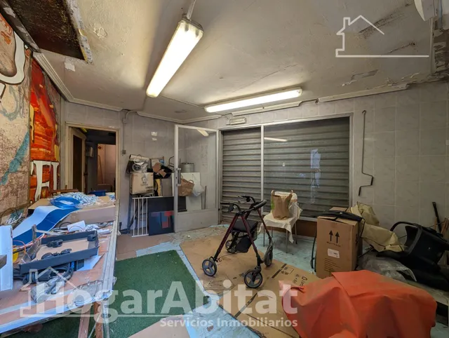 !OPORTUNIDAD! SOLAR URBANO EN EL BARRIO DE SAN GABRIEL — 11