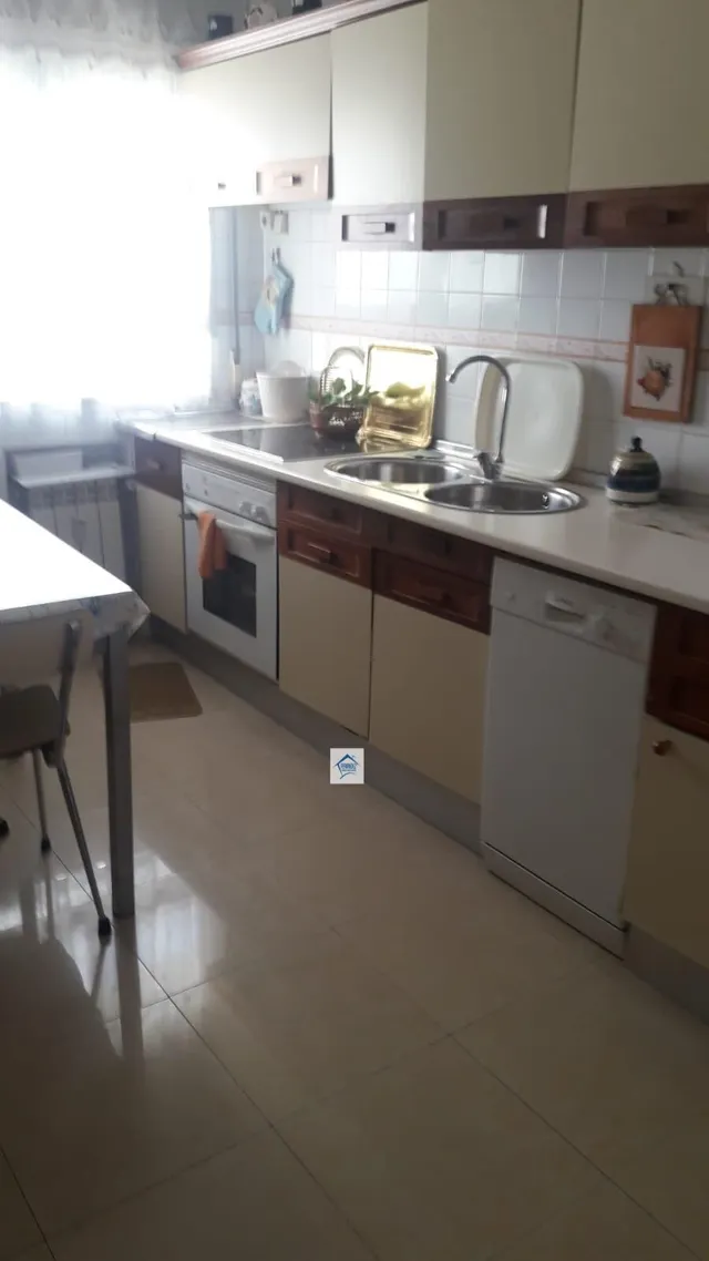 MAGNÍFICO PISO DE 3 habitaciones EN CÁNOVAS – GARAJE INCLUIDO — 13