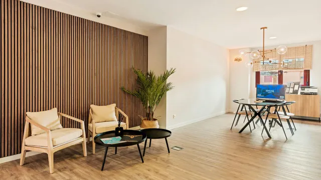Apartamento 1 habitación 79m² en venta - Cortés — 8