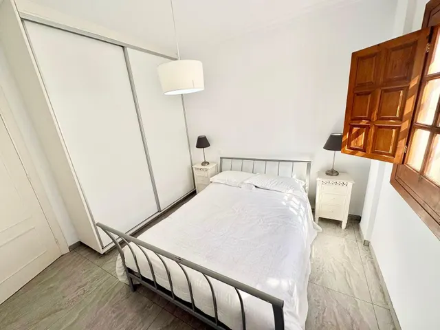 CASA TOTALMENTE REFORMADA EN EL CENTRO DE SALOBREÑA — 12