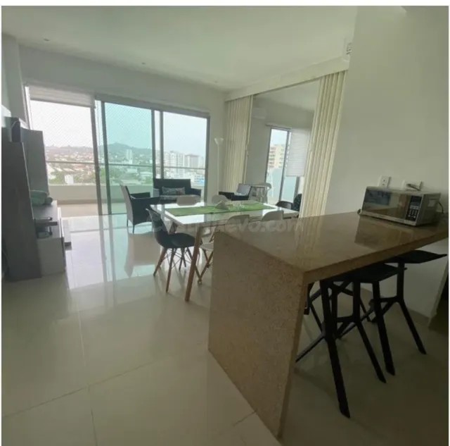 VENTA DE HERMOSO APARTAMENTO EN CRESPO - foto 5