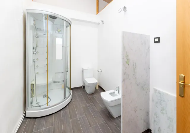 Una  vivienda  diseñada para enamorar. — 25