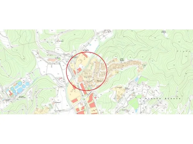 Parcela en Venta en Lloret De Mar Girona - foto 4