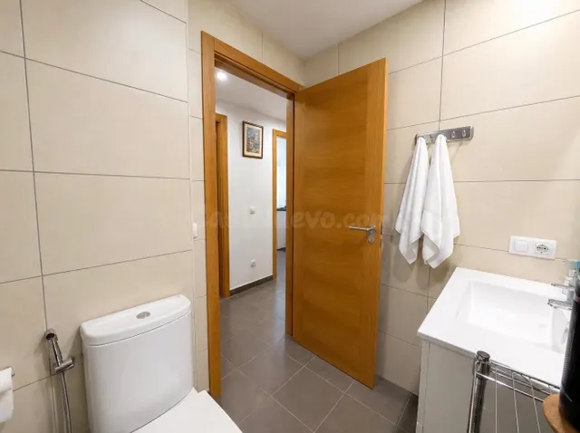 Piso en venta en Campos - foto 4