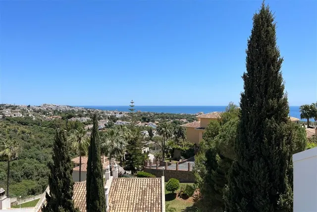 Espléndido Adosado en Mijas — 6