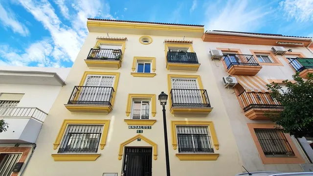 Ático 1 habitación 48m² en venta - Centro — 10