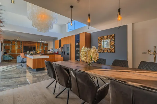 Villa 4 habitaciones 544m² en venta - Residencial benimar — 26