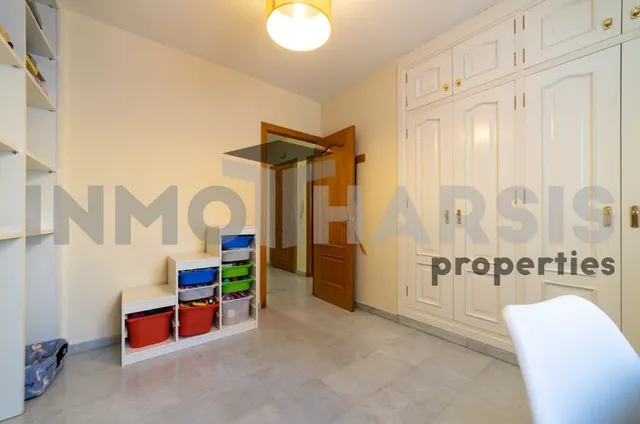 SE VEDE PISO EN PUERTO ALMERIA — 11