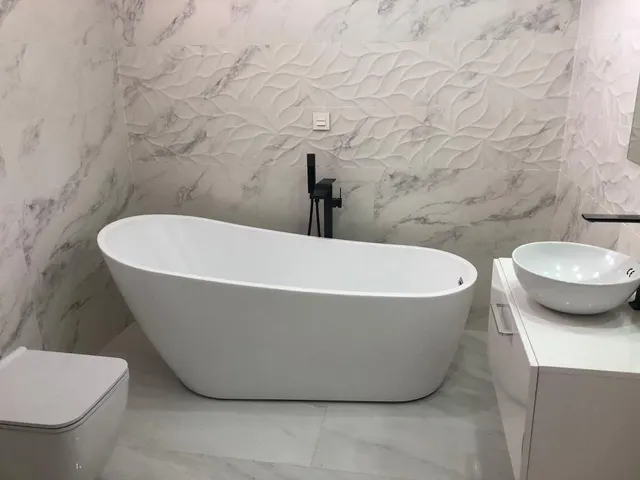 Chalets en construcción a la  venta en la Nucia ( zona Coloma) — 15