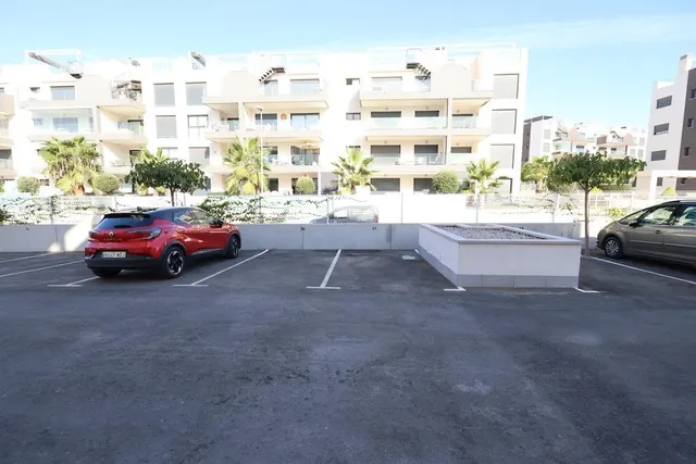 Apartamento Moderno y Listo para Entrar a Vivir en Villamartin — 21