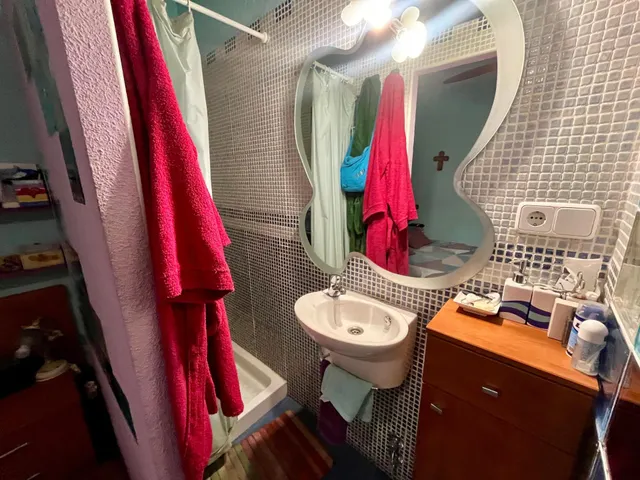 Piso 3 habitaciones 94m² en venta - Embajadores — 39