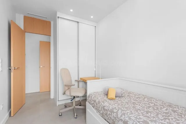 Adosado 3 habitaciones 226m² en venta - La marina — 5