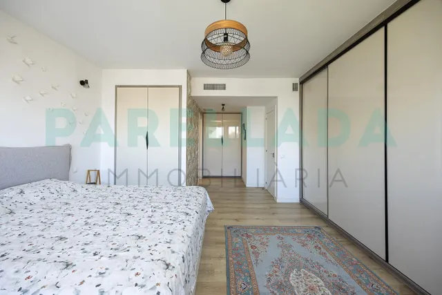 Precioso Ático de obra seminueva  con 2 plazas de aparcamiento y 2 trasteros incluidos — 19