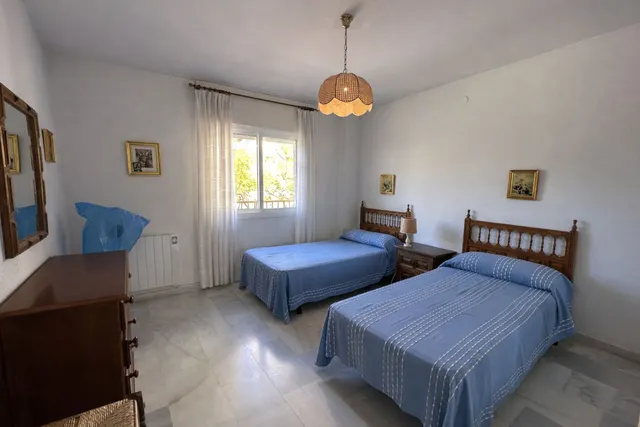 Apartamento 3 habitaciones 100m² en venta - Centro — 18