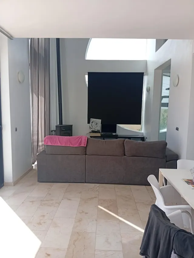 CHALET MODERNISTA EN PARTIDA LA RAMBLETA CREVILLENTE — 7