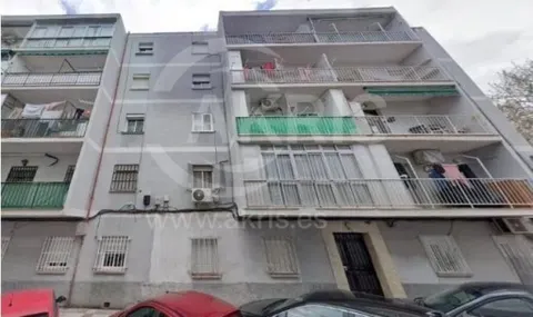 Piso en Torrejón de Ardoz