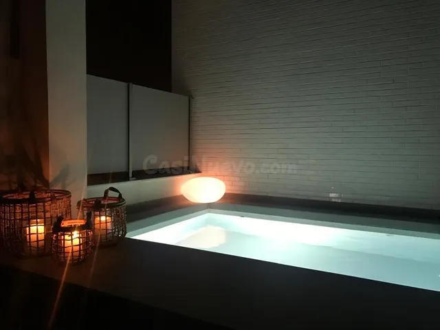 Ático 3 habitaciones 109m² en venta - CENTRO - foto 2