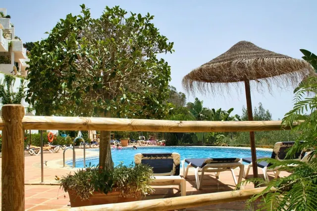 Apartamento 2 habitaciones 139m² en venta - Marbella — 16