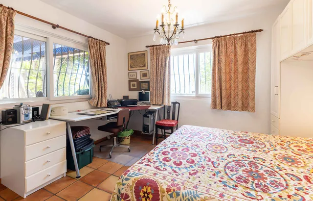 Chalet 5 habitaciones 322m² en venta - Riviera del sol — 31
