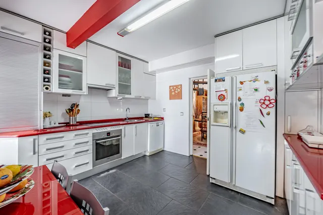 Adosado 6 habitaciones 332m² en venta - Urb. este - Montepríncipe — 26